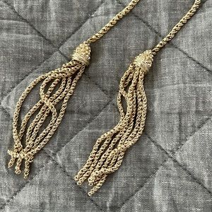 Kendra Scott long necklace